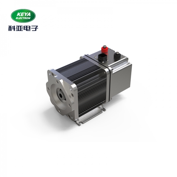 河南液壓泵站一體機(jī)24V、3500W、4000RPM