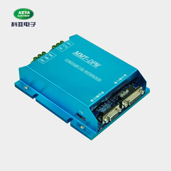 伺服電機驅動器 伺服電機驅動器